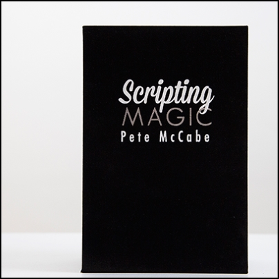 Scripting Magic - vol 1