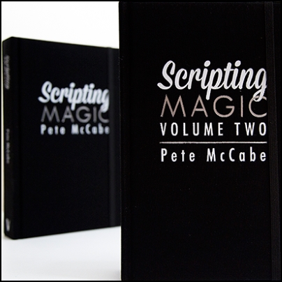 Scripting Magic - vol 2