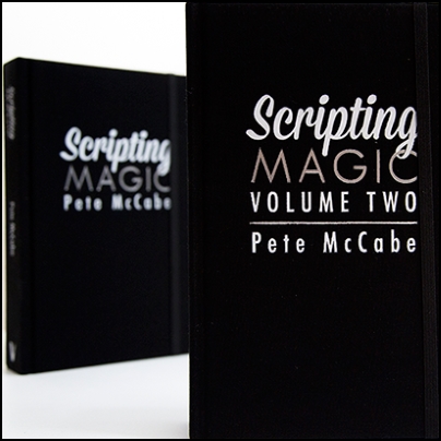 Scripting Magic - vol 2 Scripting Magic - vol 2