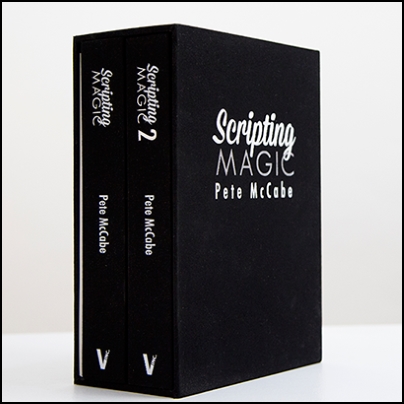 Scripting Magic (Deluxe Set)