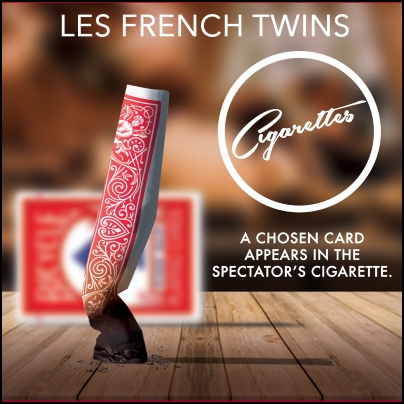Cigarettes Cigarettes