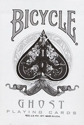 Bicycle Ghost