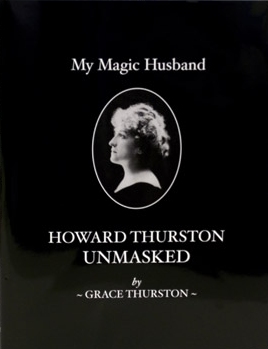 Howard Thurston unmasked