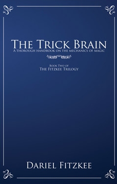 Book 2 : The Trick Brain