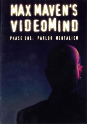 Video Mind - Vol. 1