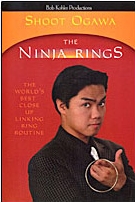 Ninja Rings