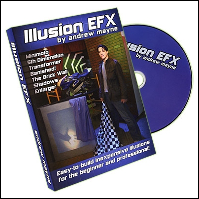 Illusion EFX