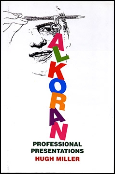 AL Koran Professional Presentations