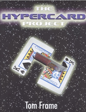 The Hypercard Project (bleu)