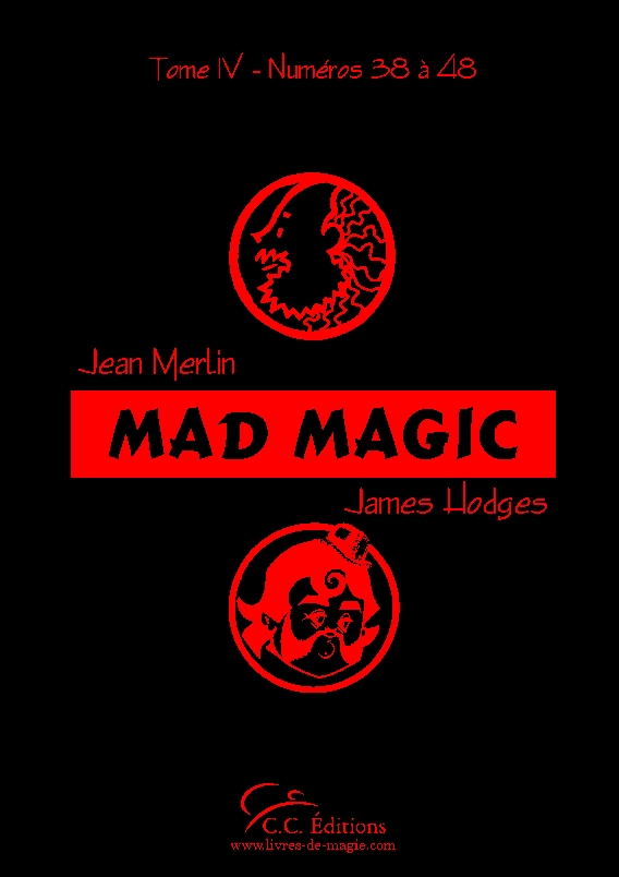 Mad Magic - Vol. 4