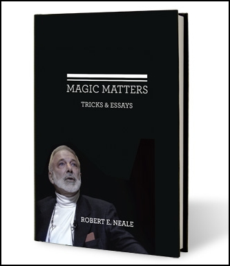 Magic Matters