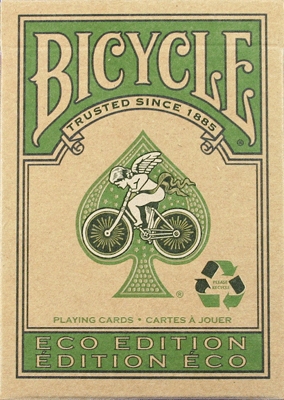 Bicycle édition éco