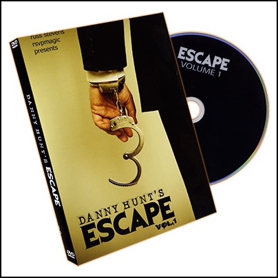 Escape - Vol. 1