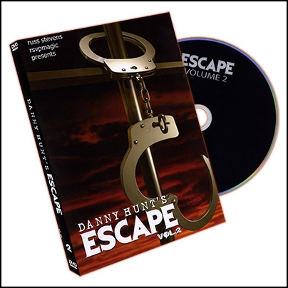 Escape - Vol. 2