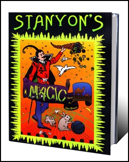 Stanyon Magic
