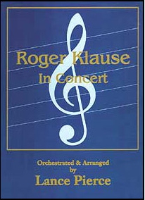 Roger Klause In Concert
