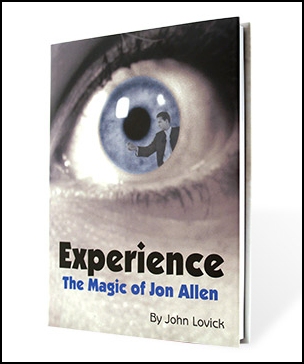 Experience - The Magic of Jon Allen