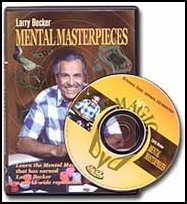 Mental Masterpieces