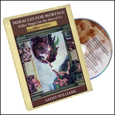 Miracles for Mortals - Vol. 1