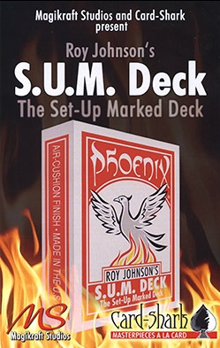 SUM Deck