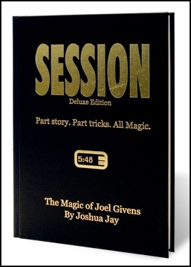 Session (Deluxe edition)