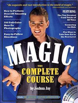 Magic - The Complete Course