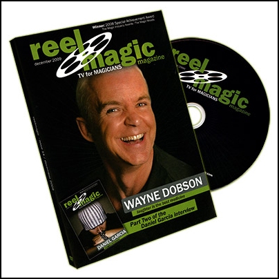 Reel Magic n 14 (Wayne Dobson)