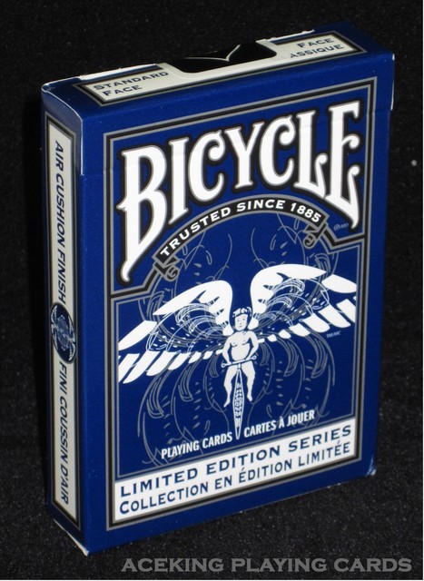 Bicycle Limited Edition - 2