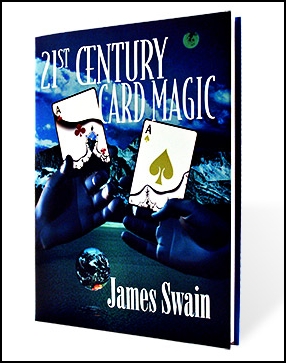 21st Century Card Magic