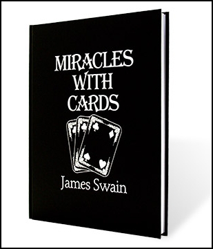 Miracles with Cards
