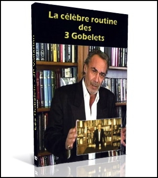 Les gobelets