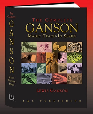 The Complete Ganson