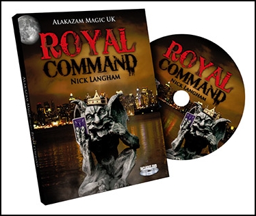 Royal Command