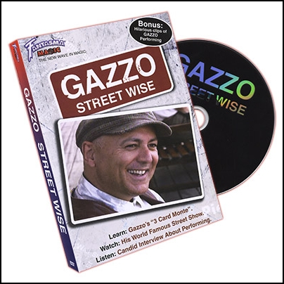 Gazzo Street Show