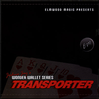 Transporter (jeu rouge)