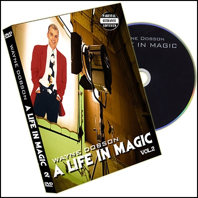 A Life in Magic - Vol. 2