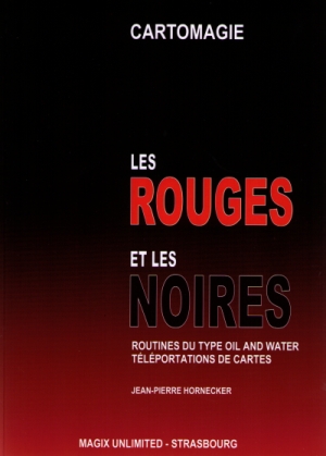 Les Rouges et les Noires