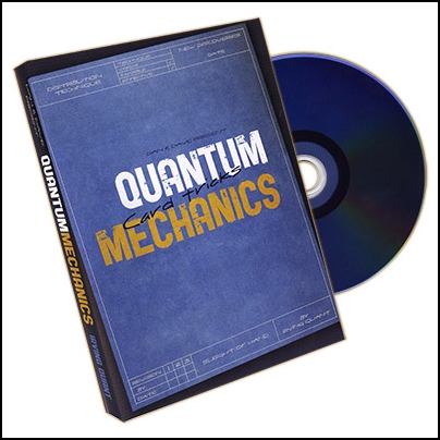 Quantum Mechanics