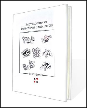 Encyclopedia of Impromptu Card Forces