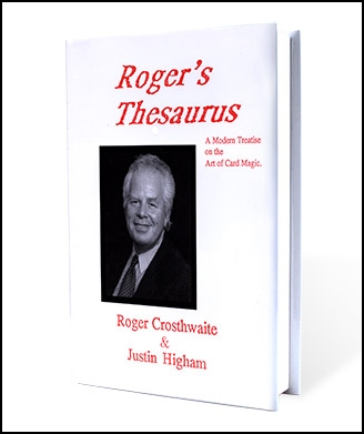 Roger's Thesaurus