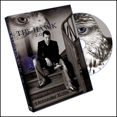 The Hawk 2