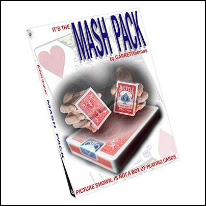 Mash Pack