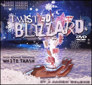 Twisted Blizzard