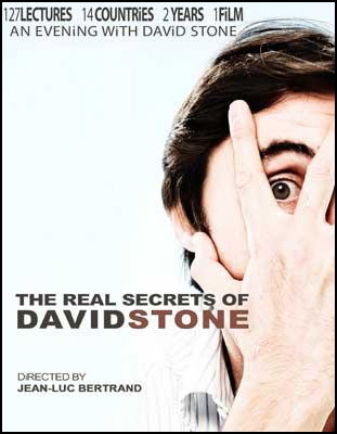 The Real Secrets of David Stone