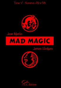 Mad Magic - Vol. 5