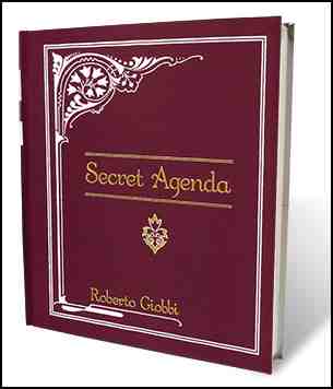 Secret Agenda