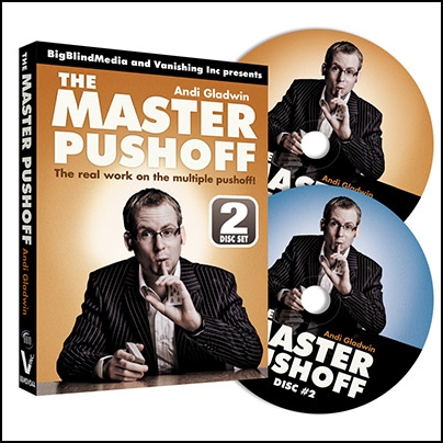 The Master Pushoff