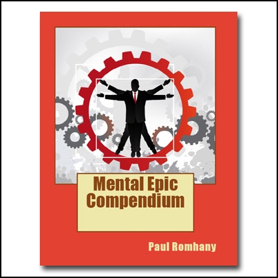 Mental Epic Compendium