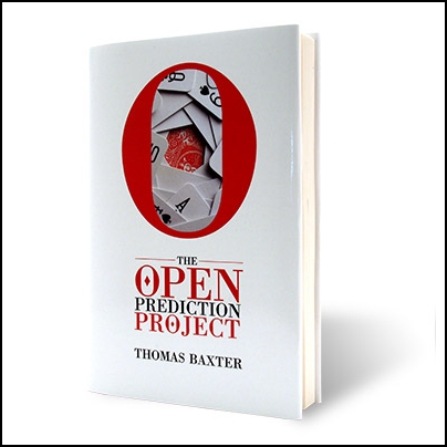 The Open Prediction Project