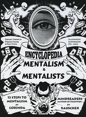 The Encyclopedia of Mentalism and Mentalists